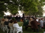 Uitzwaaiconcert 2008