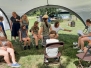 Zomerkamp Opleidingsorkest Heuvelgalm